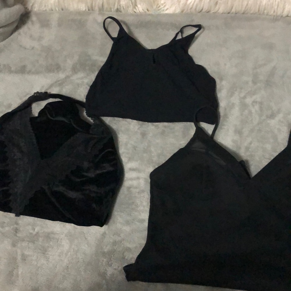 Bodysuit Bundle